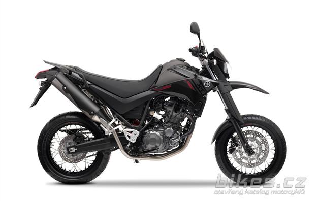 Yamaha XT 660 X