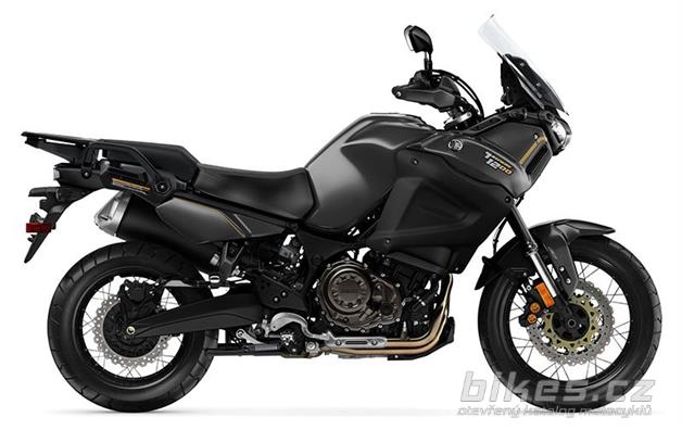 Yamaha Super Tenere ES