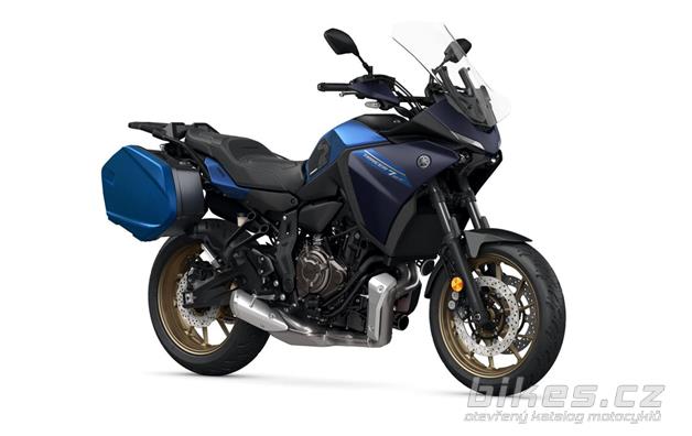 Yamaha Tracer 7 GT