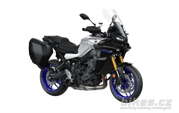 Yamaha Tracer 9 GT