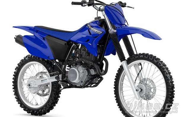 Yamaha TT-R 230