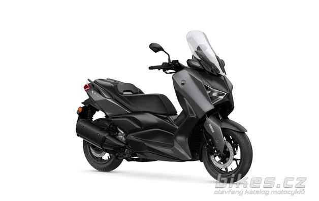 Yamaha X-MAX 300