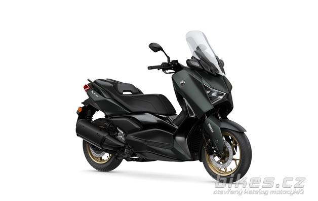 Yamaha XMAX 300 Tech MAX