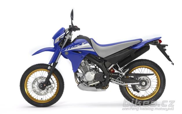 Yamaha XT 125 X