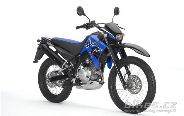 Yamaha XT 125 R