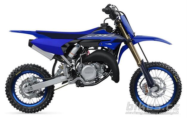 Yamaha YZ 65