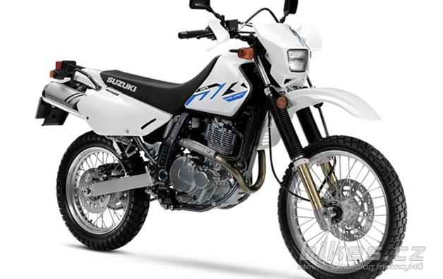 Suzuki DR650S