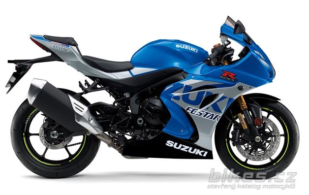 Suzuki GSX-R1000RZ