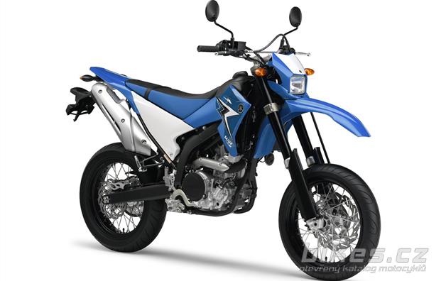 Yamaha WR 250 X