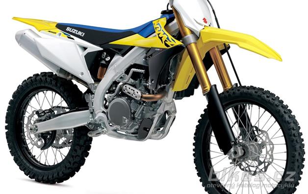 Suzuki RM-Z 450