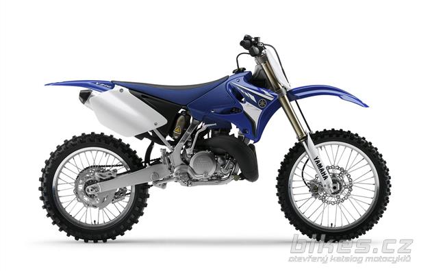 Yamaha YZ 250