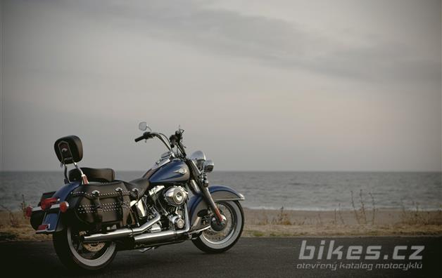 Harley-Davidson Softail Standard