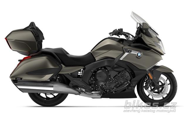 BMW K 1600 B
