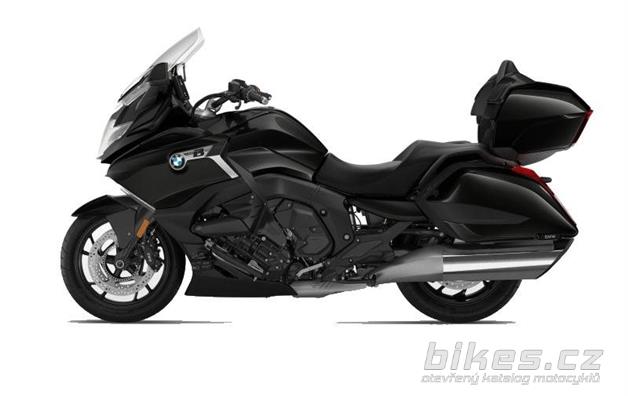 BMW K 1600 Grand America