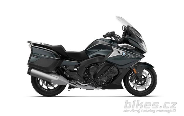 BMW K 1600 GT