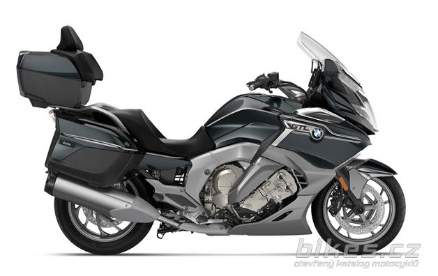BMW K 1600 GTL