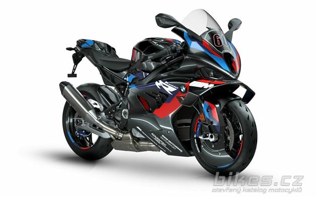 BMW M 1000 RR