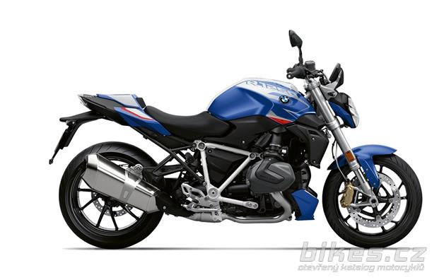 BMW R 1250 R Roadster