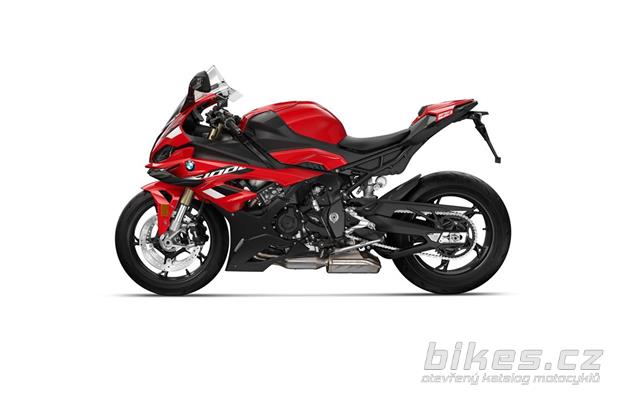 BMW S 1000 RR