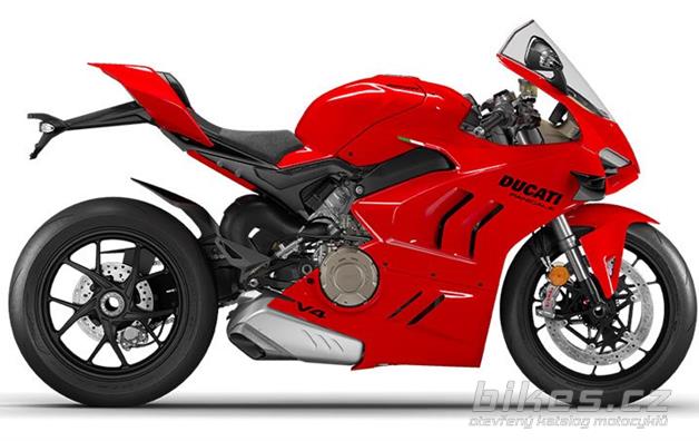 Ducati Panigale V4