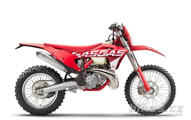 Gas Gas EC 250