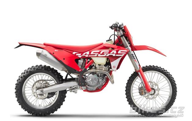 Gas Gas EC 250 F