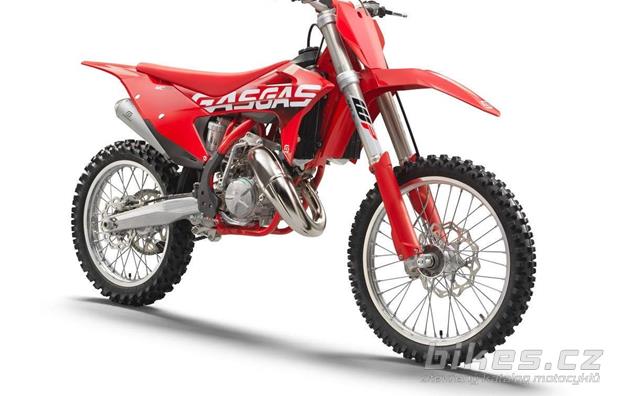 Gas Gas MC 125