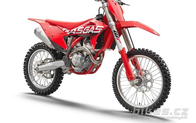Gas Gas MC 250