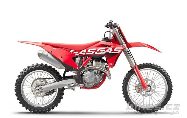 Gas Gas MC 350F