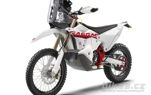 Gas Gas RX 450F Replica