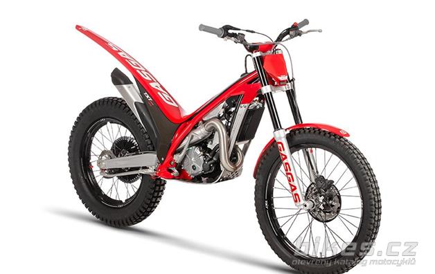 Gas Gas TXT 125 Racing