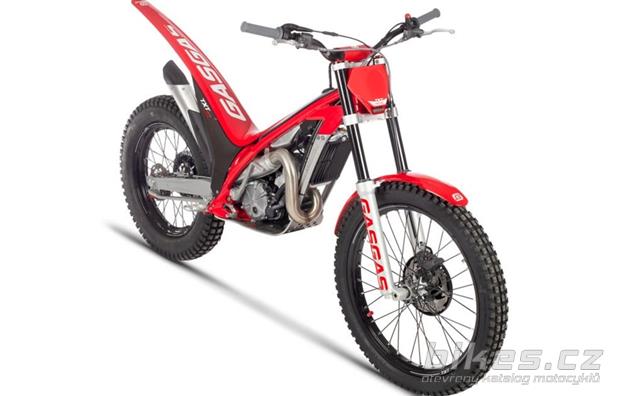 Gas Gas TXT 280 Racing