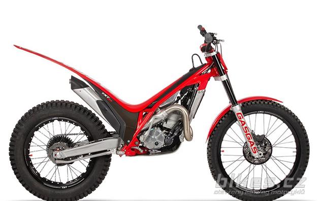 Gas Gas TXT Racing 250