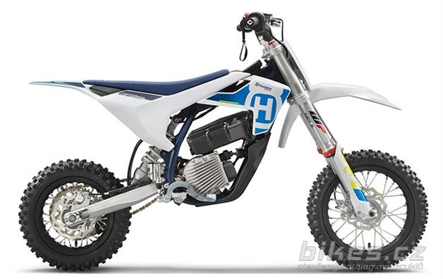Husqvarna EE 5