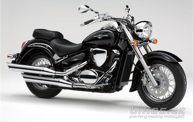Suzuki Intruder C 800