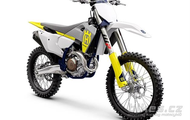 Husqvarna FC 450