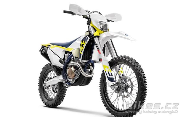 Husqvarna FE 250
