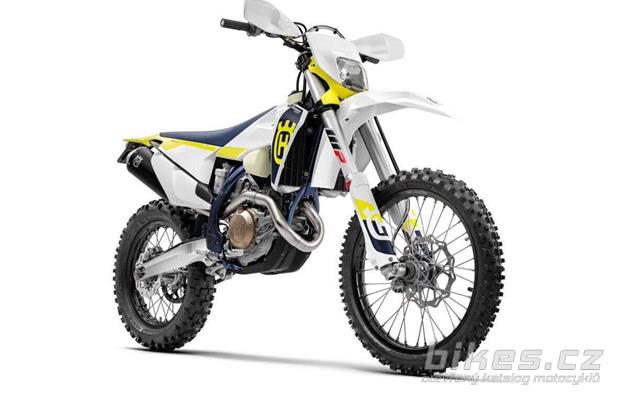 Husqvarna FE 450