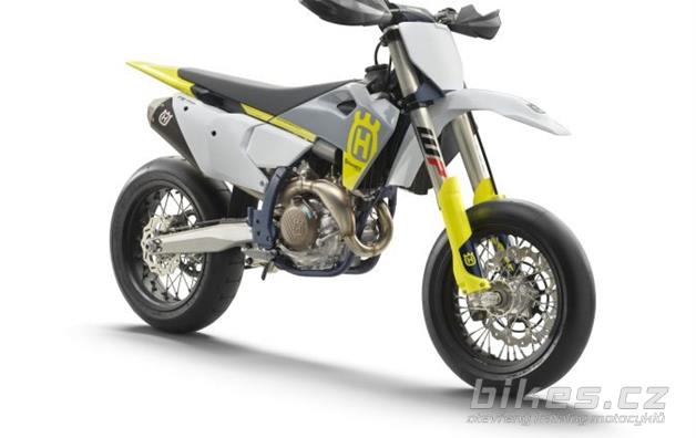 Husqvarna FS 450