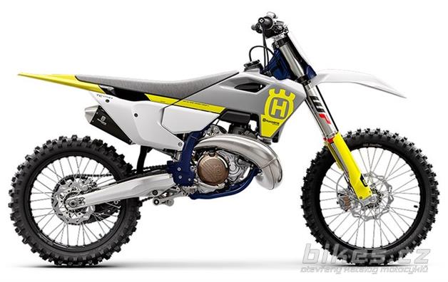 Husqvarna TC 250