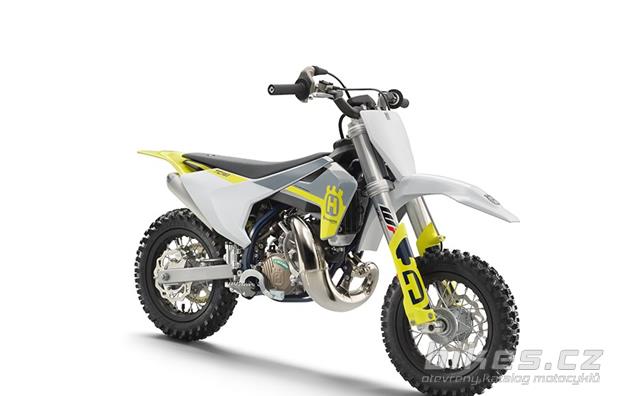 Husqvarna TC 50 Mini