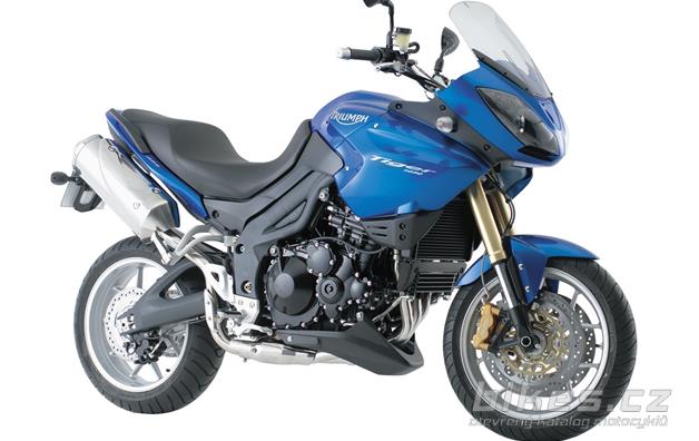 Triumph Tiger