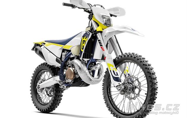 Husqvarna TE 250