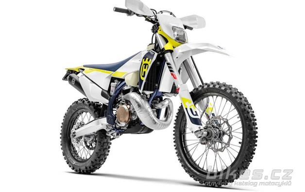 Husqvarna TE 300