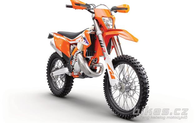 KTM 150 XC-W