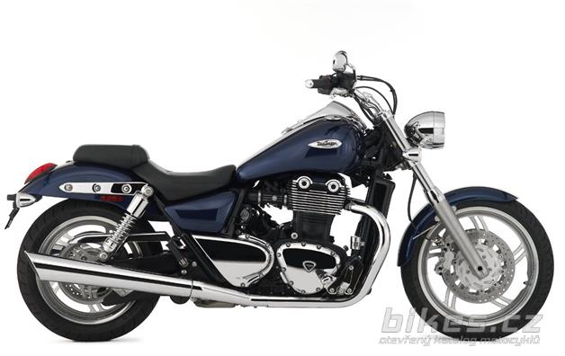 Triumph Thunderbird