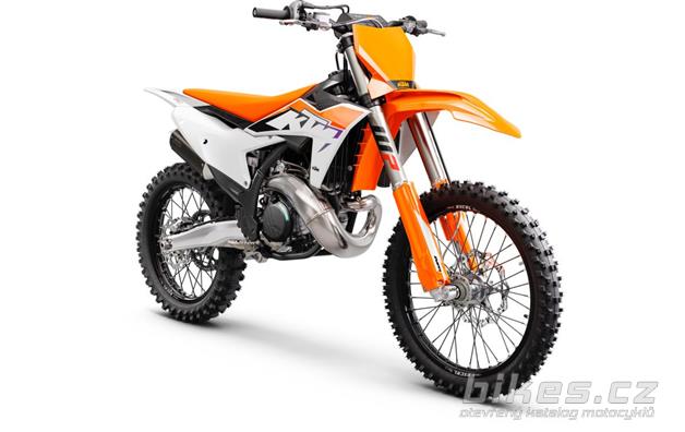 KTM 250 SX