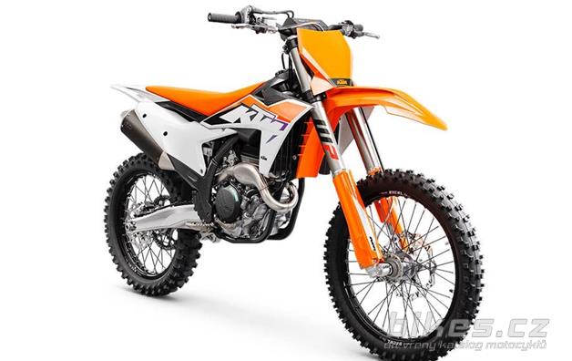 KTM 250 SX-F
