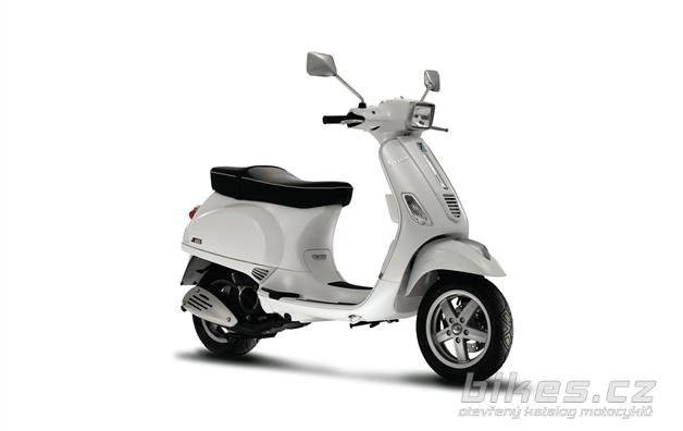 Vespa S 150