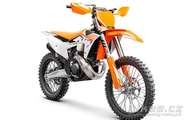 KTM 300 XC